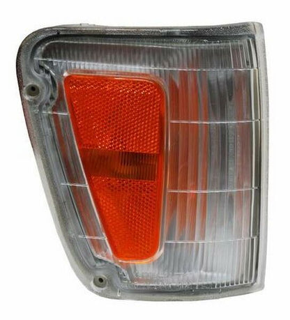 CUARTO PUNTA TOYOTA PICKUP T100 1993-1998 BICOLOR DERECHO TYG