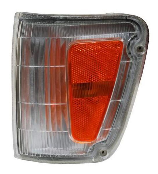 CUARTO PUNTA TOYOTA PICKUP T100 1993-1998 BICOLOR IZQUIERDO TYG