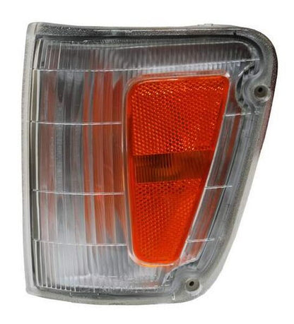 CUARTO PUNTA TOYOTA PICKUP T100 1993-1998 BICOLOR IZQUIERDO TYG
