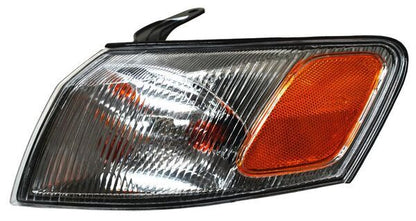 CUARTO TOYOTA PUNTA CAMRY 1997-1999 BICOLOR IZQUIERDO TYG