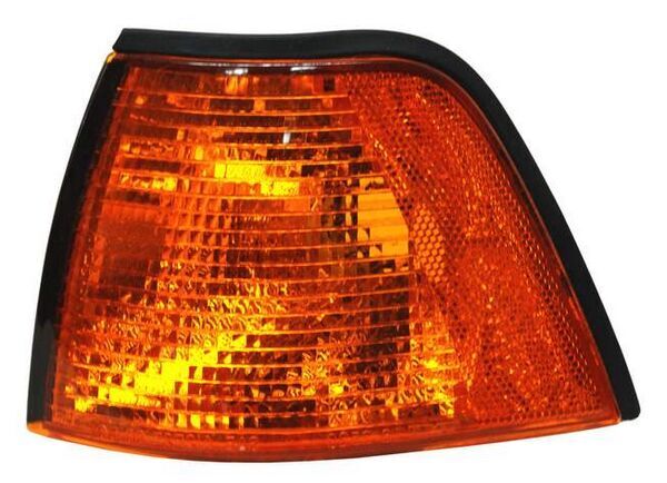 CUARTO PUNTA BMW SERIE 3 1995-1998 ÁMBAR IZQUIERDO TYG