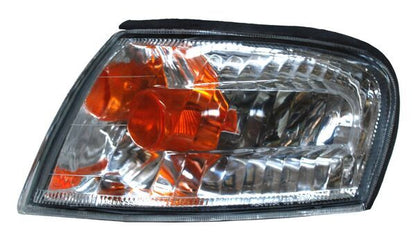 CUARTO NISSAN PUNTA SENTRA 00 CRISTAL IZQUIERDO TYG