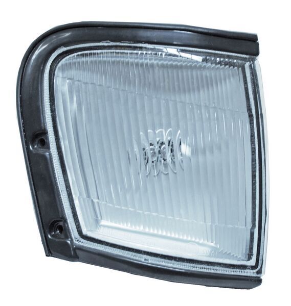 CUARTO CHEVROLET PUNTA LUV 1997-2003 BCO DERECHO TYG