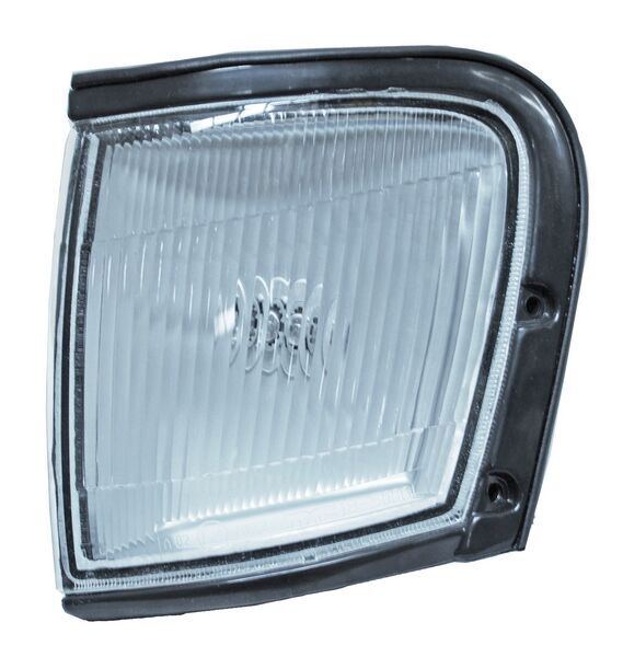 CUARTO CHEVROLET PUNTA LUV 1997-2003 BCO IZQUIERDO TYG