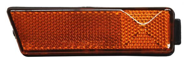 CUARTO VOLKSWAGEN LATERAL FASCIA GOLF / JETTA 1993-1999 ÁMBAR DERECHO TYG