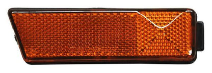 CUARTO VOLKSWAGEN LATERAL FASCIA GOLF / JETTA 1993-1999 ÁMBAR DERECHO TYG