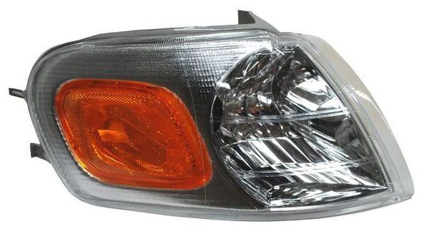 CUARTO CHEVROLET PUNTA VENTURE 1997-2005 DERECHO TYG