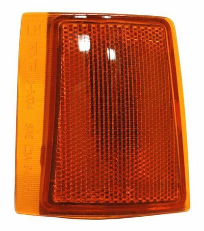 CUARTO CHEVROLET PUNTA CHEYENNE 1996-1998 GMC 1994-1998 SUPERIOR DERECHO TYG