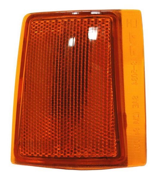 CUARTO CHEVROLET PUNTA CHEYENNE 1996-1998 GMC 1994-1998 SUPERIOR IZQUIERDO TYG