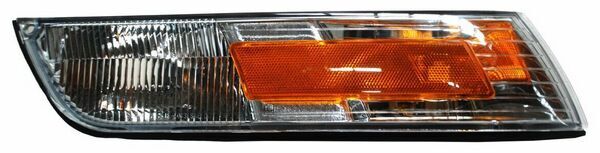CUARTO FORD PUNTA GRAND MARQUIS 1995-1997 BCO / ÁMBAR DERECHO TYG