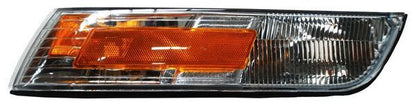 CUARTO FORD PUNTA GRAND MARQUIS 1995-1997 BCO / ÁMBAR IZQUIERDO TYG