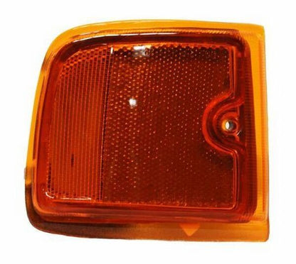 CUARTO CHEVROLET PUNTA CHEV VAN EXPRESS 1996-2002 LUJO SUPERIOR DERECHO TYG