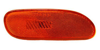 CUARTO MITSUBISHI LATERAL ECLIPSE 1995-1999 / TALON 1995-1998 ÁMBAR DERECHO TYG