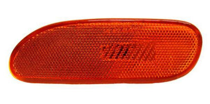 CUARTO MITSUBISHI LATERAL ECLIPSE 1995-1999 / TALON 1995-1998 ÁMBAR IZQUIERDO TYG