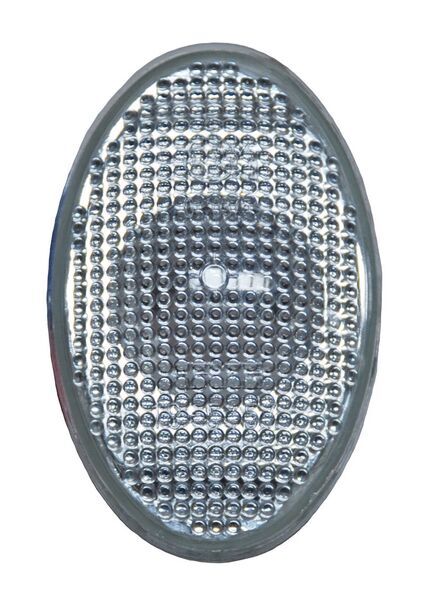 CUARTO FORD LATERAL KA 2001-2008 / TRANSIT 2007-2013 BCO 5662 LH=RH TYG