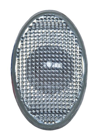 CUARTO FORD LATERAL KA 2001-2008 / TRANSIT 2007-2013 BCO 5662 LH=RH TYG