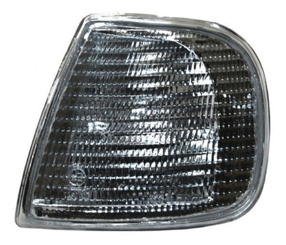 CUARTO VOLKSWAGEN PUNTA DERBY 1998-2004 BCO IZQUIERDO TYG