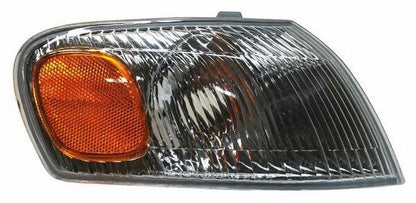 CUARTO TOYOTA PUNTA COROLLA 1998-2000 BICOLOR DERECHO TYG