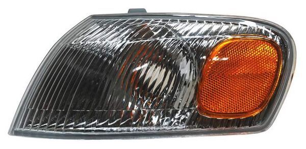 CUARTO TOYOTA PUNTA COROLLA 1998-2000 BICOLOR IZQUIERDO TYG