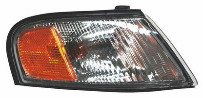 CUARTO NISSAN PUNTA ALTIMA 1998-1999 DERECHO TYG