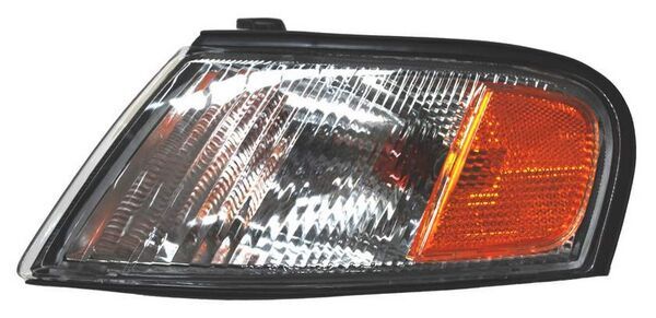 CUARTO NISSAN PUNTA ALTIMA 1998-1999 IZQUIERDO TYG
