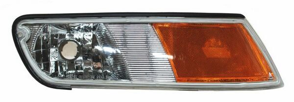 CUARTO FORD PUNTA GRAND MARQUIS 1998-2002 BICOLOR DERECHO TYG