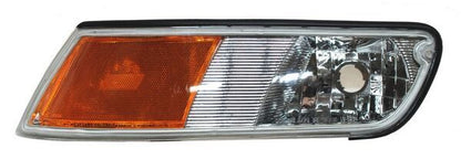 CUARTO FORD PUNTA GRAND MARQUIS 1998-2002 BICOLOR IZQUIERDO TYG