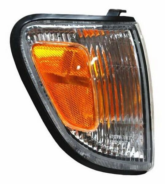 CUARTO TOYOTA PUNTA TACOMA 1998-2000 2WD PRERUNNER / 4WD DERECHO TYG