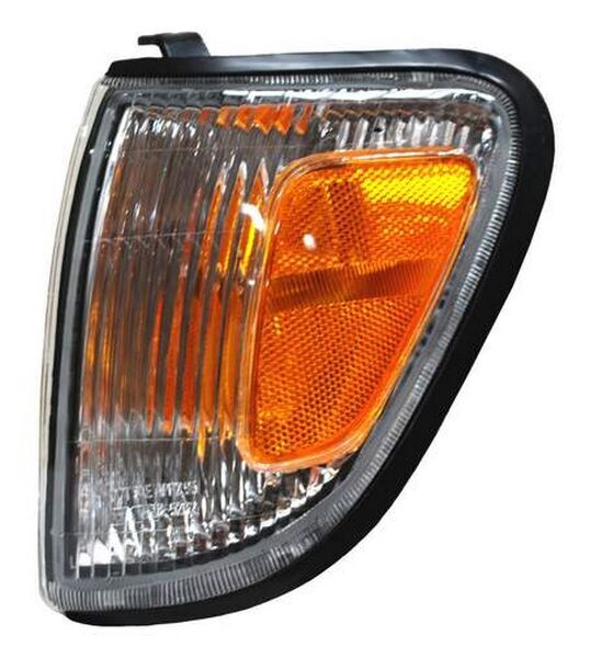 CUARTO TOYOTA PUNTA TACOMA 1998-2000 2WD PRERUNNER / 4WD IZQUIERDO TYG