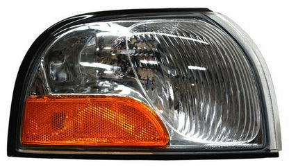 CUARTO NISSAN PUNTA QUEST 1999-2000 / VILLAGER 1999-2002 DERECHO TYG