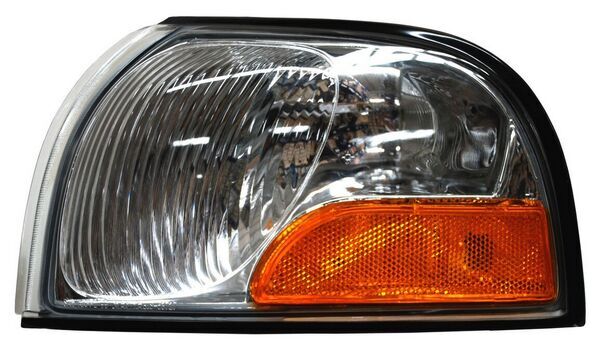 CUARTO NISSAN PUNTA QUEST 1999-2000 / VILLAGER 1999-2002 IZQUIERDO TYG