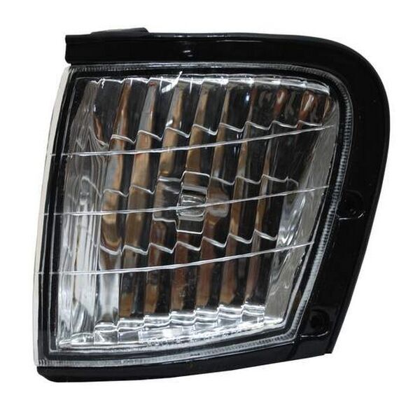 CUARTO CHEVROLET PUNTA LUV 2004-2006 CRISTAL IZQUIERDO TYG