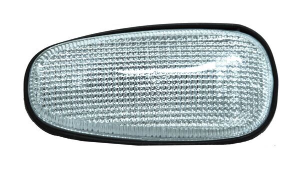 CUARTO CHEVROLET LATERAL ASTRA 2000-2005 / ZAFIRA 2002-2005 BCO ECOCN LH=RH TYG
