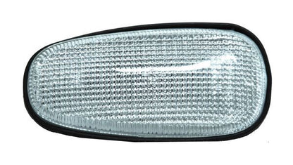 CUARTO CHEVROLET LATERAL ASTRA 2000-2005 / ZAFIRA 2002-2005 BCO ECOCN LH=RH TYG