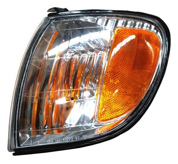 CUARTO TOYOTA PUNTA TUNDRA 2005-2006 CAB REG / CAB 1 / 2 IZQUIERDO TYG