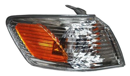 CUARTO TOYOTA PUNTA CAMRY 2000-2001 BICOLOR DERECHO TYG
