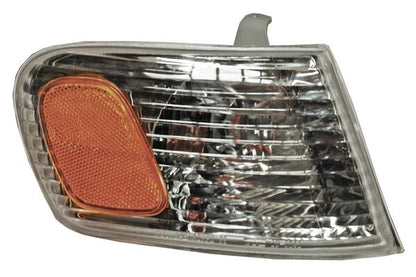 CUARTO TOYOTA PUNTA COROLLA 2001-2002 BICOLOR DERECHO TYG