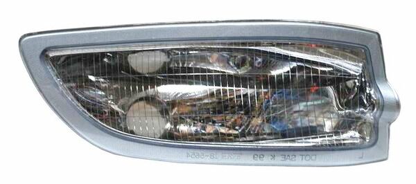 CUARTO FORD FRONTAL WINDSTAR 1999-2003 LIMITED DERECHO TYG