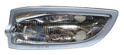 CUARTO FORD FRONTAL WINDSTAR 1999-2003 LIMITED IZQUIERDO TYG