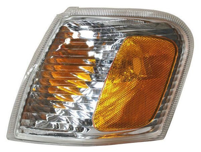 CUARTO FORD PUNTA EXPLORER 2001-2005 SPORT / 2001-2005 SPORT TRAC IZQUIERDO TYG