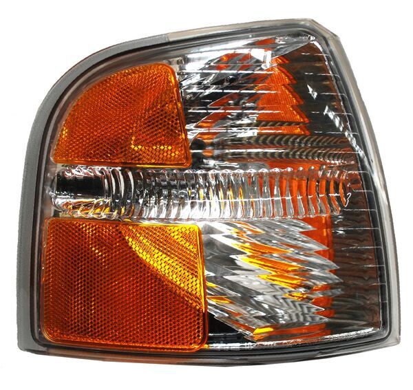 CUARTO FORD PUNTA EXPLORER 2002-2005 DERECHO TYG