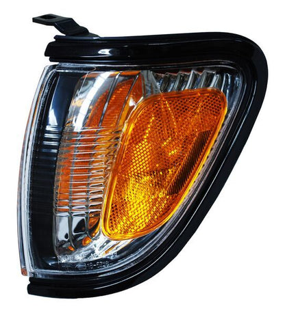 CUARTO TOYOTA PUNTA TACOMA 2001-2004 FILO NEGRO IZQUIERDO TYG