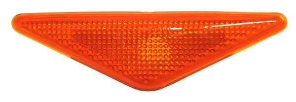 CUARTO FORD LATERAL FOCUS 2005-2007 / MONDEO 2001-2003 ÁMBAR LH=RH TYG