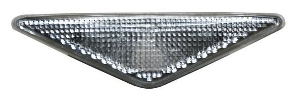 CUARTO FORD LATERAL FOCUS 2005-2007 / MONDEO 2004-2007 BCO ECOCN LH=RH TYG