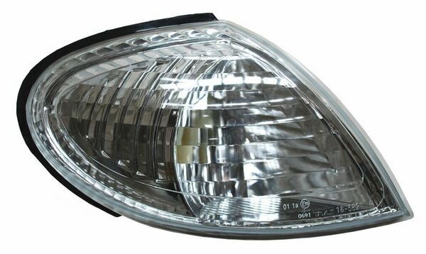 CUARTO NISSAN PUNTA ALMERA 2001-2002 DERECHO TYG