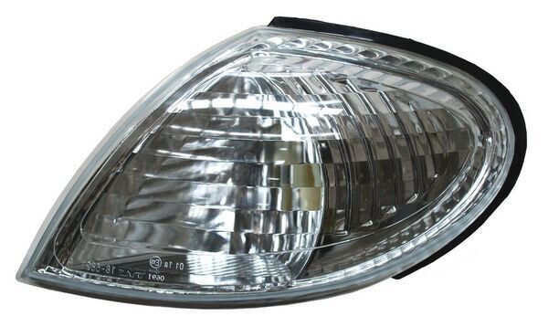 CUARTO NISSAN PUNTA ALMERA 2001-2002 IZQUIERDO TYG