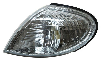 CUARTO NISSAN PUNTA ALMERA 2001-2002 IZQUIERDO TYG