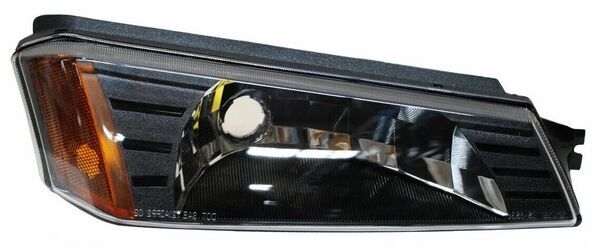 CUARTO CHEVROLET FRONTAL AVALANCHE 2002-2006 DERECHO TYG