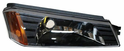 CUARTO CHEVROLET FRONTAL AVALANCHE 2002-2006 DERECHO TYG