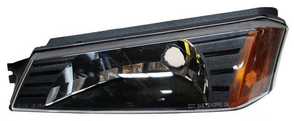 CUARTO CHEVROLET FRONTAL AVALANCHE 2002-2006 IZQUIERDO TYG